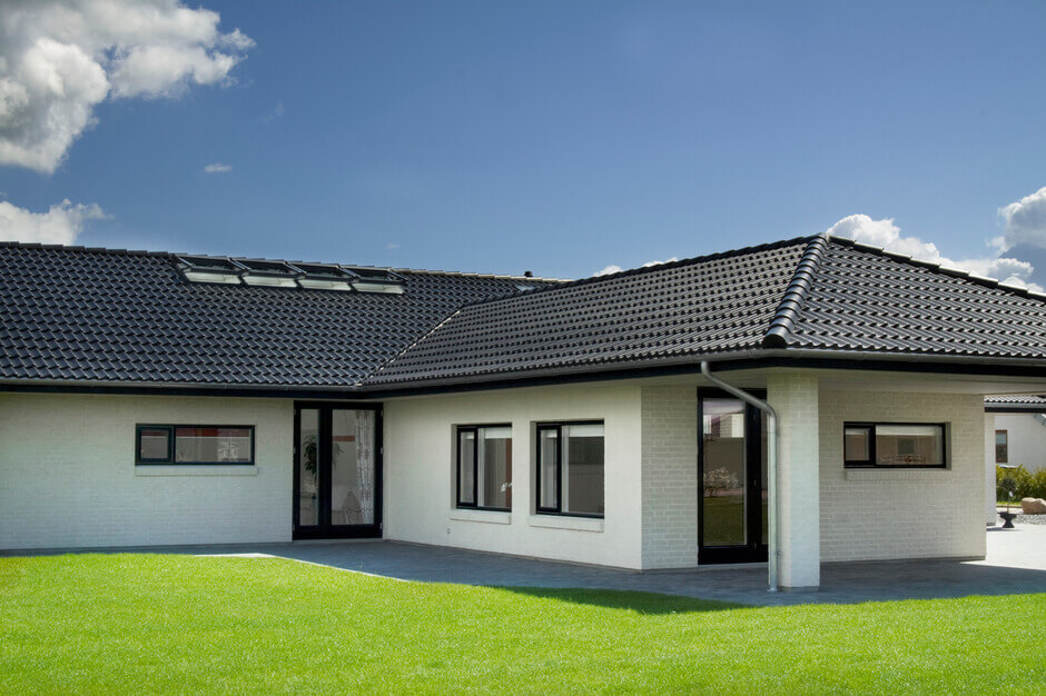 Das Walmdach auf einen Blick | VELUX